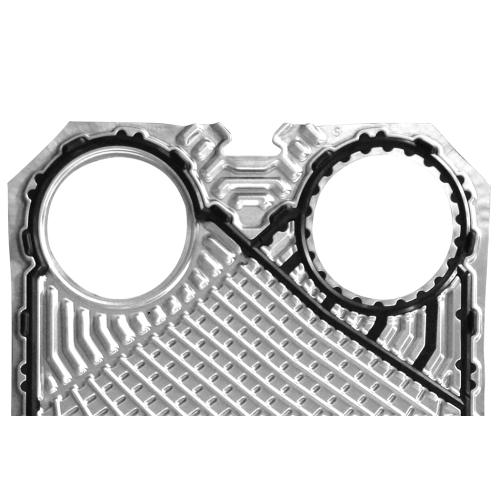 PHE Spare Gasket for APV